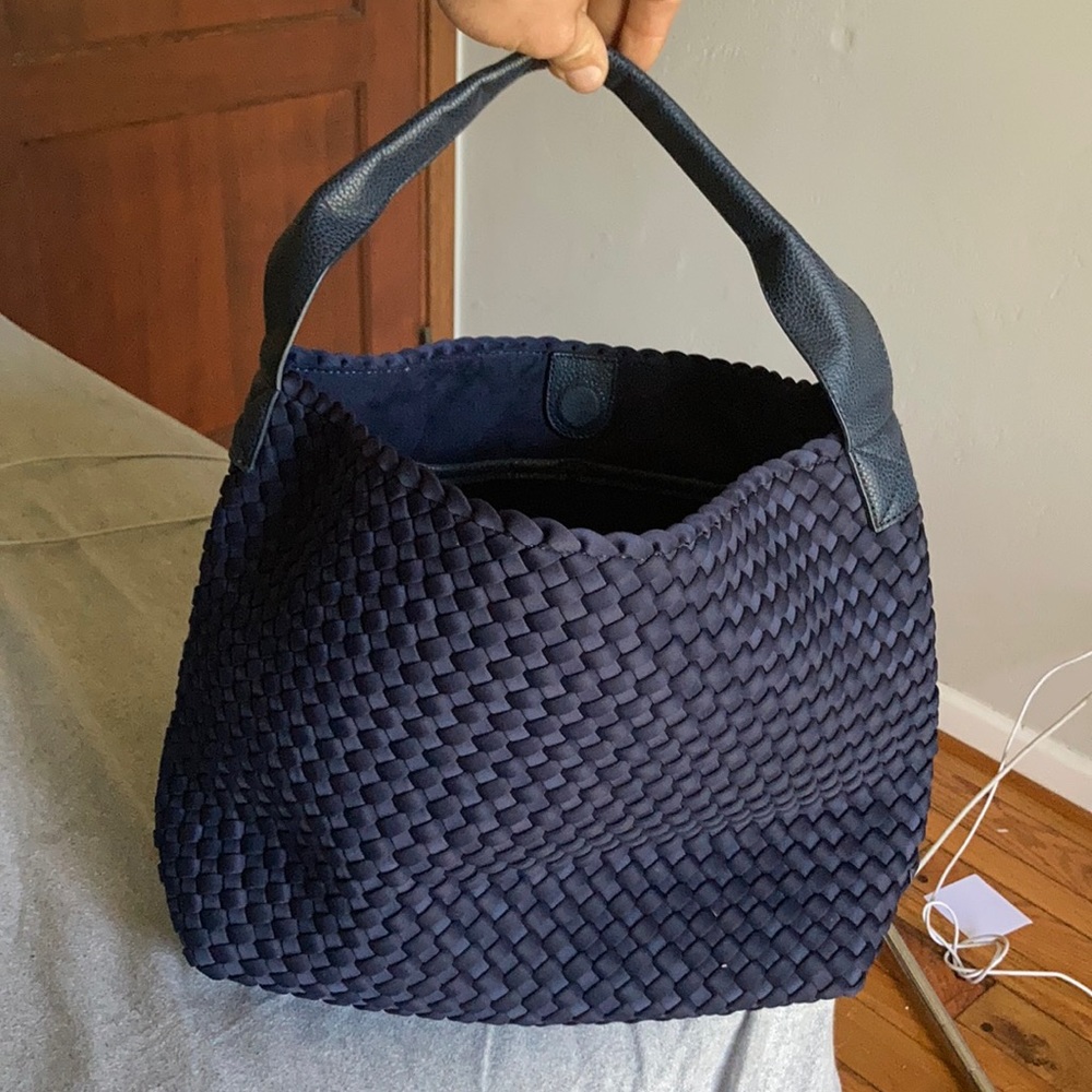 Naghedi purse vintage